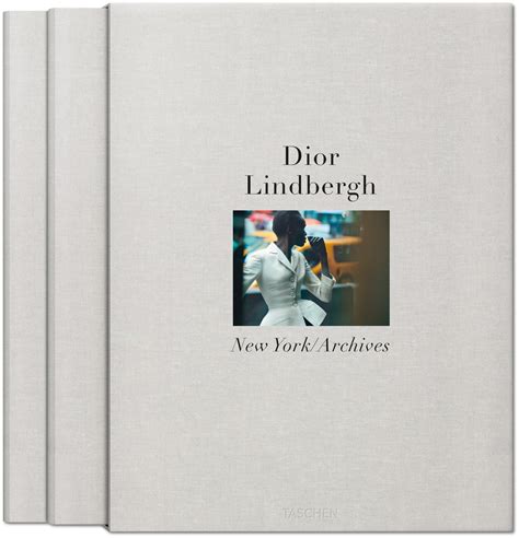 lindbergh dior|peter lindberg dior neues buch.